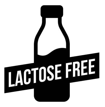 lactose free